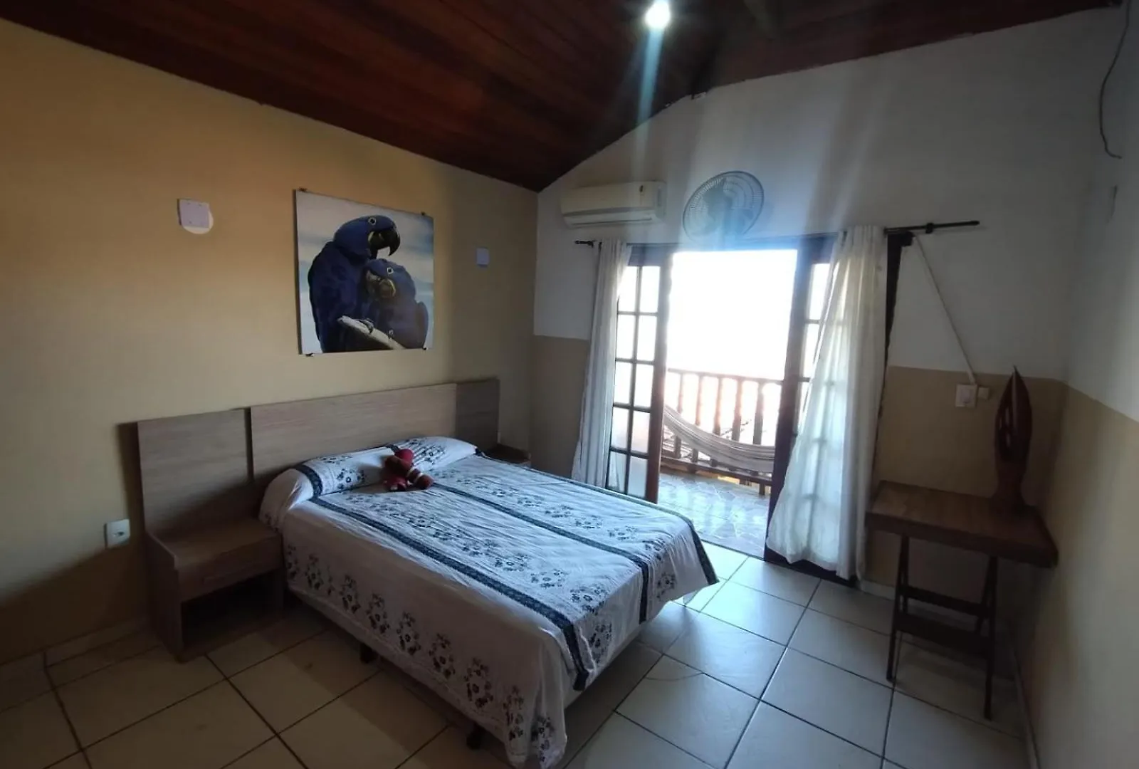 Hostel Arara Suite Armacao dos Buzios