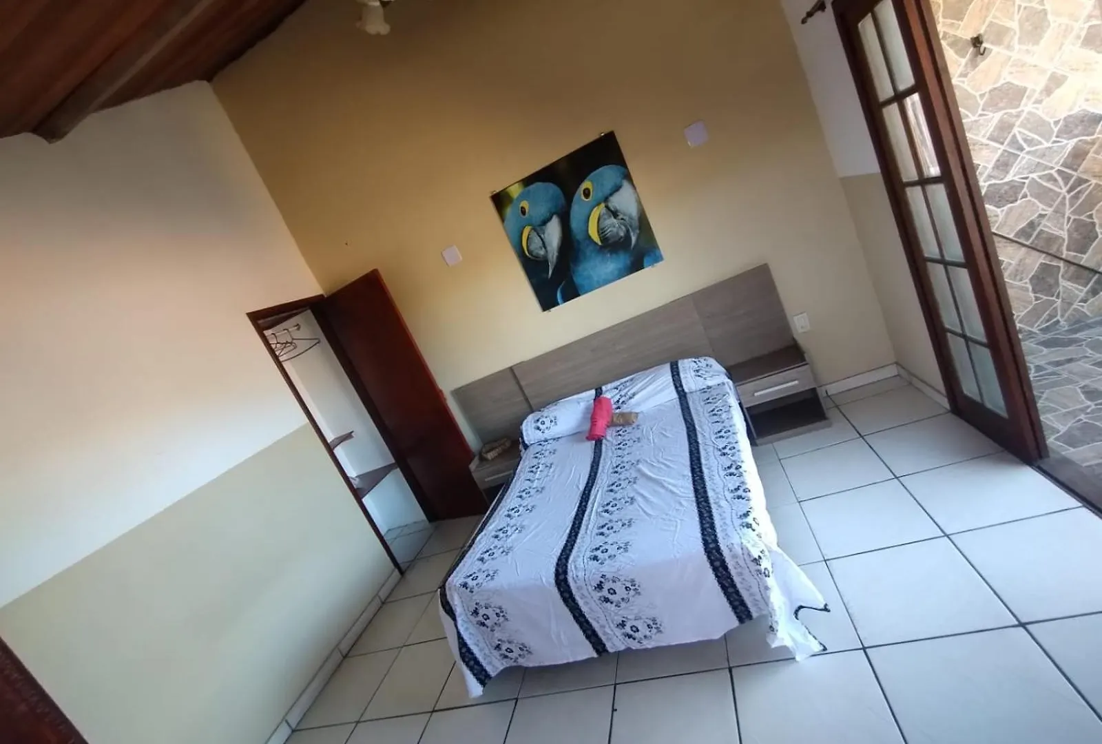 Hostel Arara Suite Armacao dos Buzios