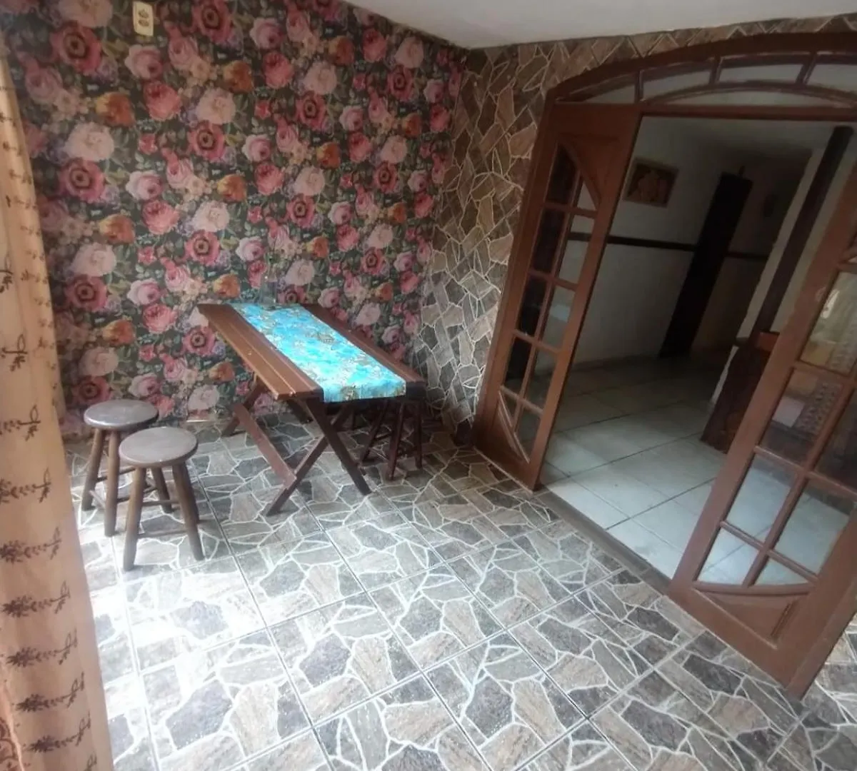 Hostel Arara Suite Armacao dos Buzios Brazil