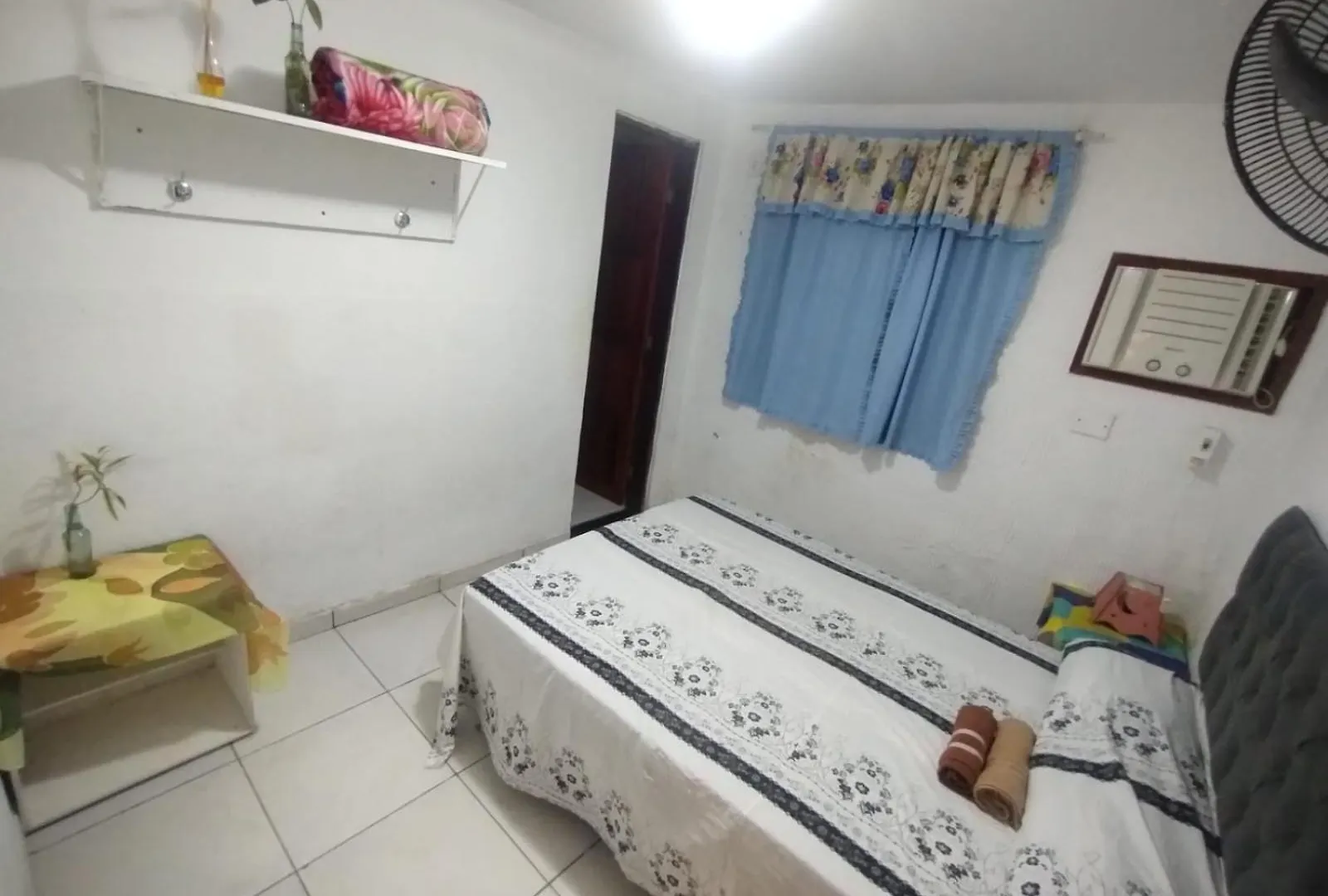 Arara Suite Armacao dos Buzios