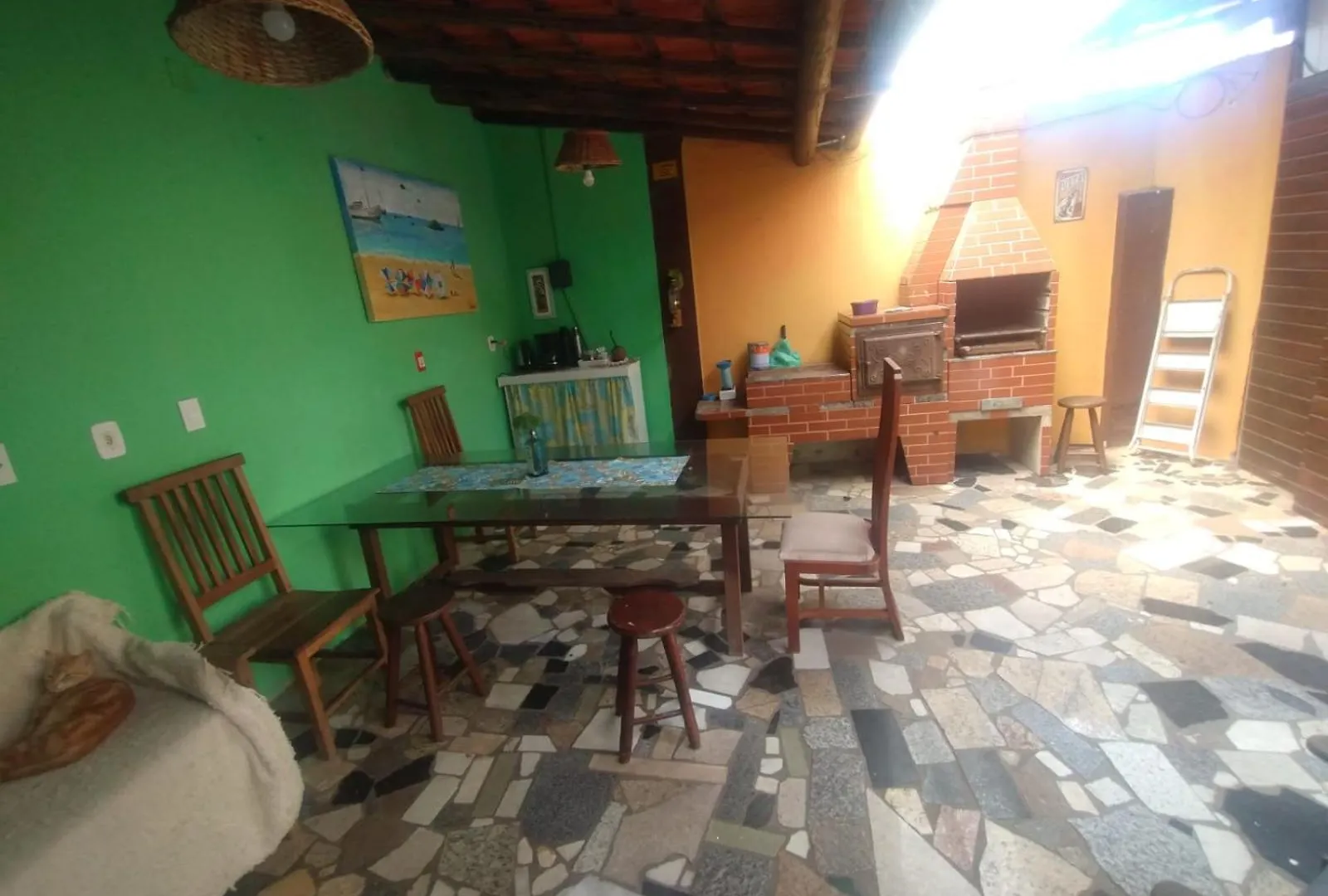 Arara Suite Armacao dos Buzios Brazil